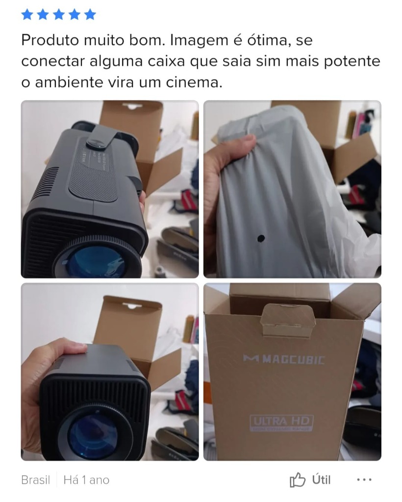 Avaliação